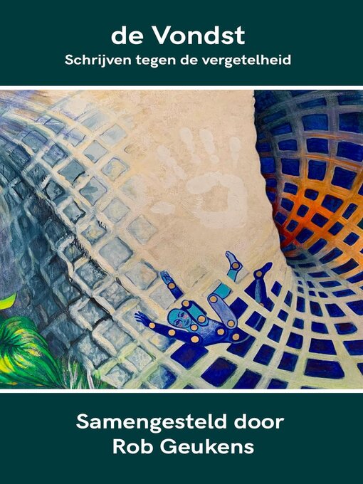 Title details for De vondst by Bruno Lowagie - Available